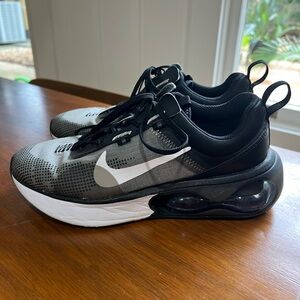 Nike Air Max 2021 Black Iron Grey